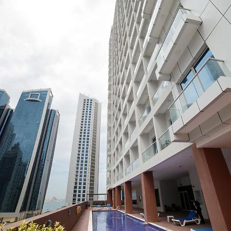 Vita Suites Манама Екстериор снимка