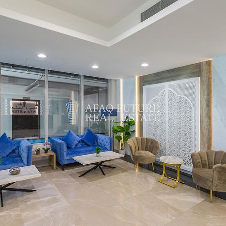 Vita Suites Манама Екстериор снимка