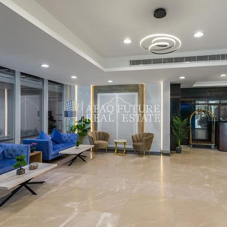 Vita Suites Манама Екстериор снимка