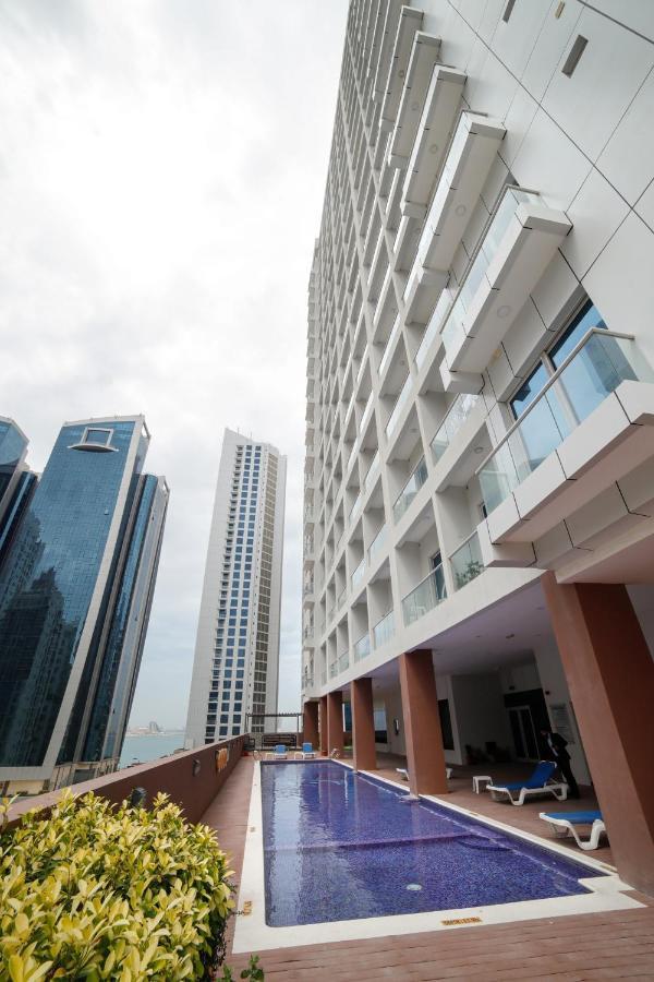 Vita Suites Манама Екстериор снимка