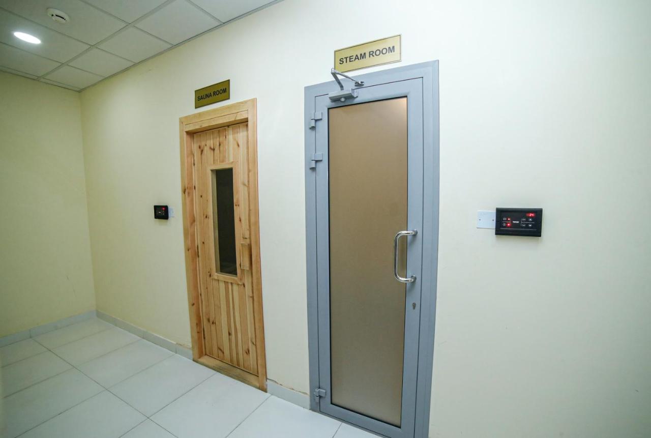 Vita Suites Манама Екстериор снимка