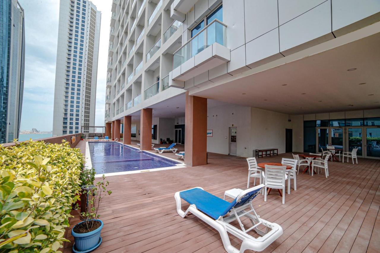 Vita Suites Манама Екстериор снимка