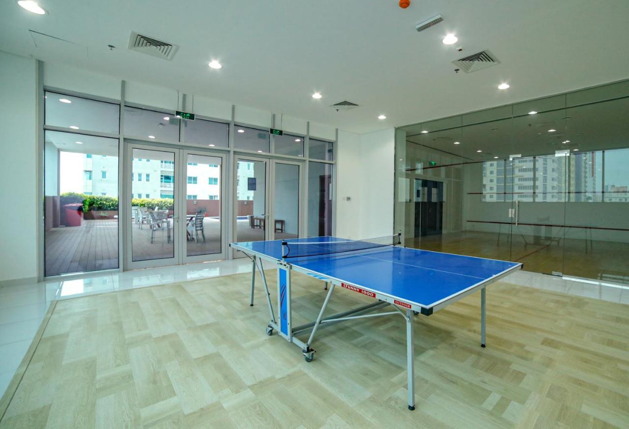 Vita Suites Манама Екстериор снимка