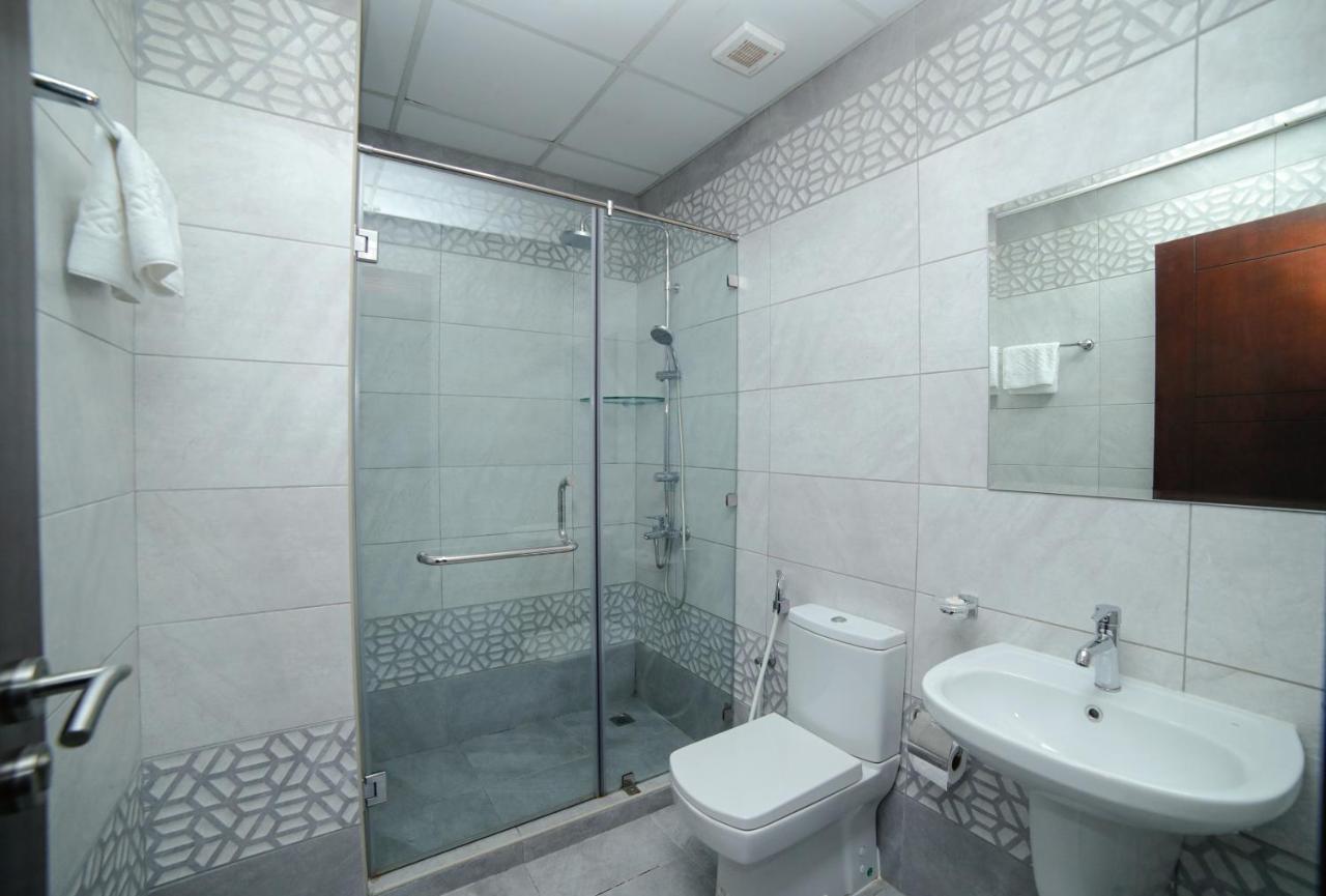 Vita Suites Манама Екстериор снимка