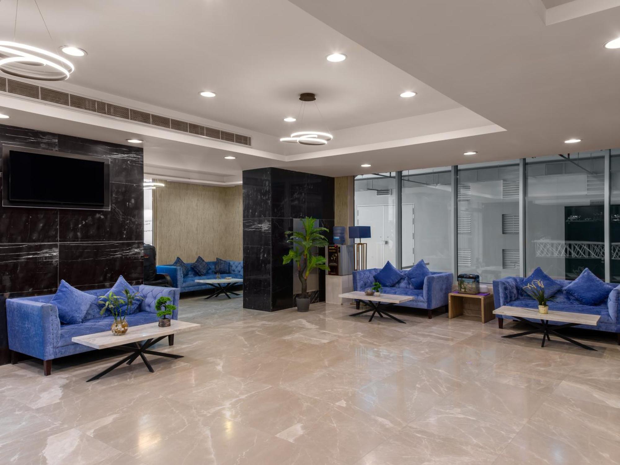 Vita Suites Манама Екстериор снимка
