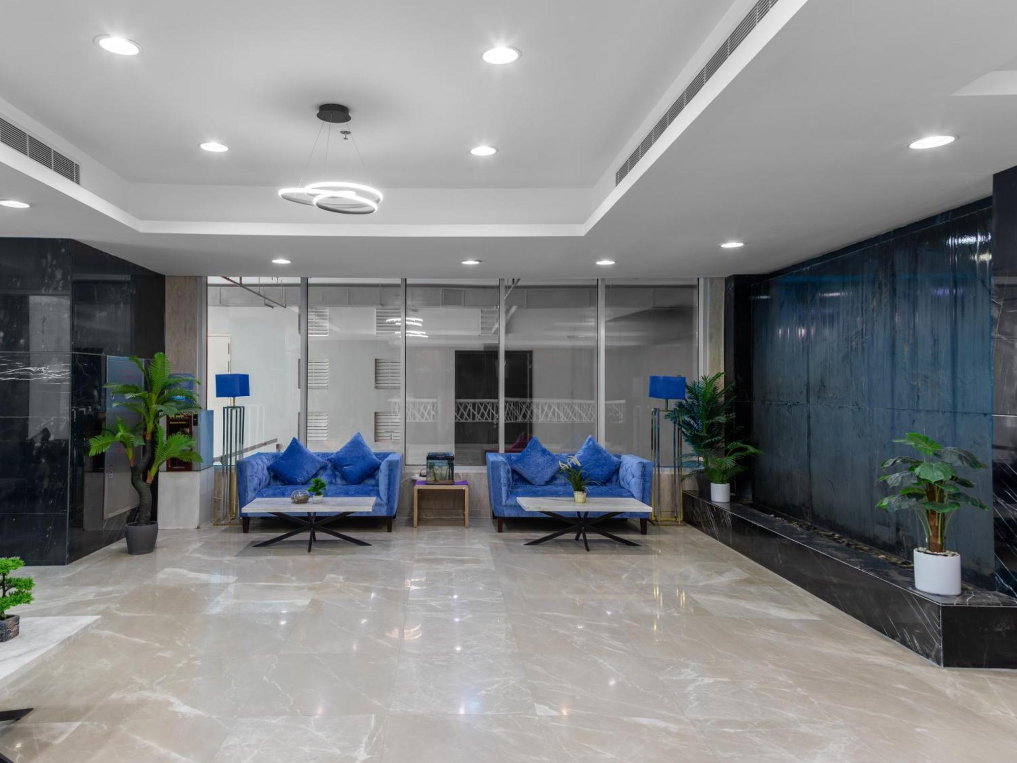 Vita Suites Манама Екстериор снимка