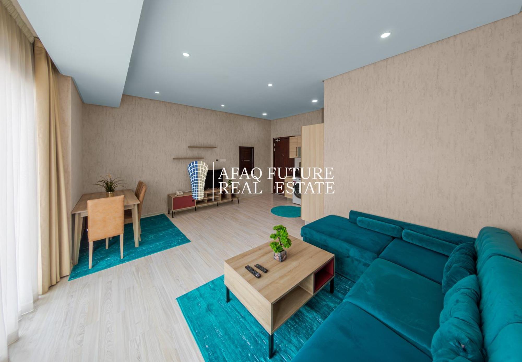 Vita Suites Манама Екстериор снимка