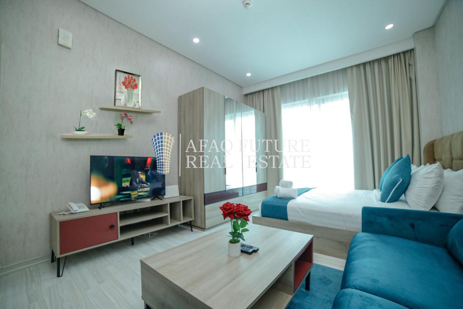 Vita Suites Манама Екстериор снимка