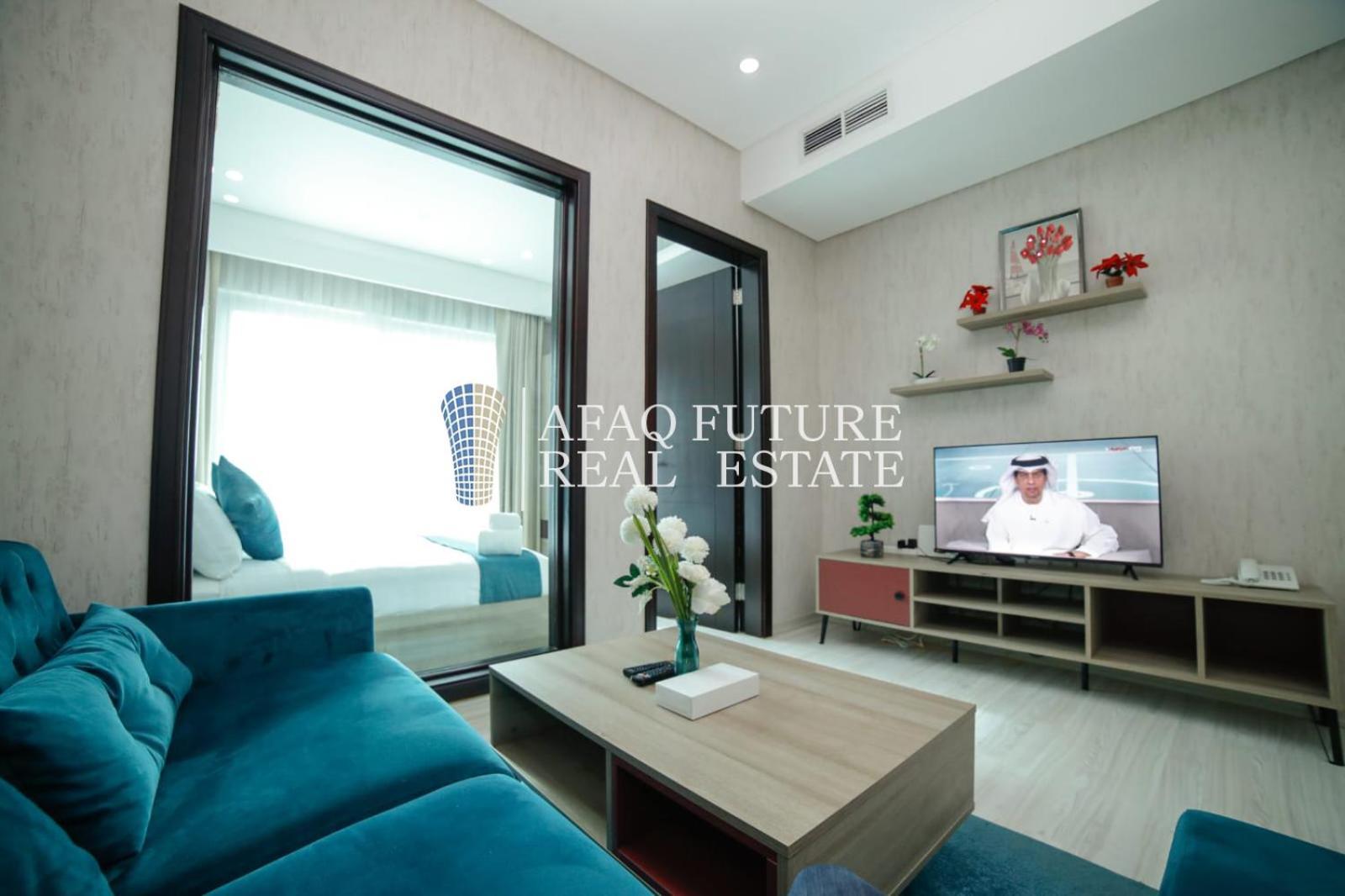 Vita Suites Манама Екстериор снимка