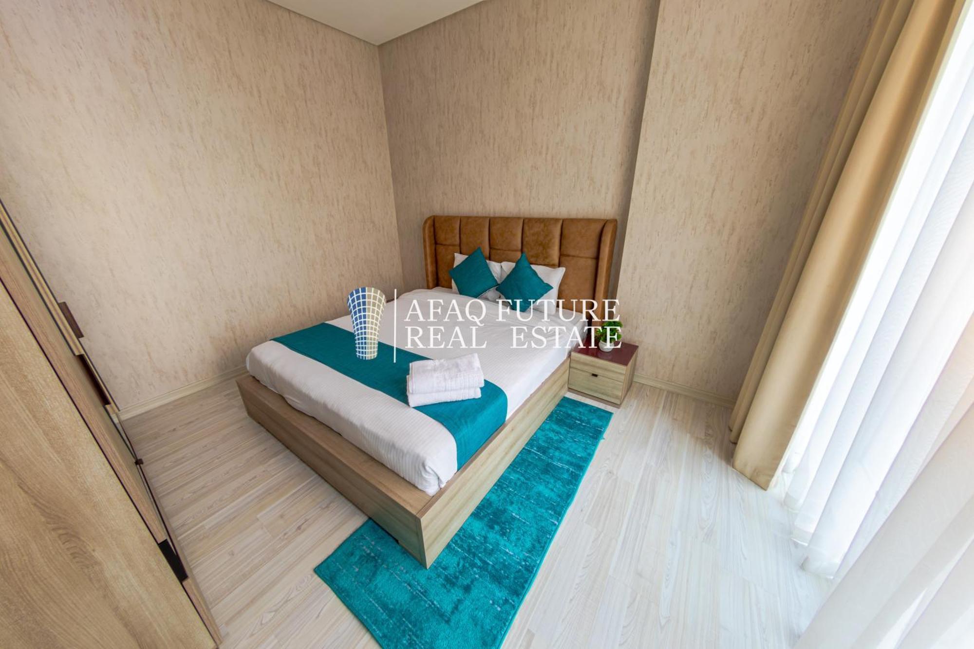 Vita Suites Манама Екстериор снимка