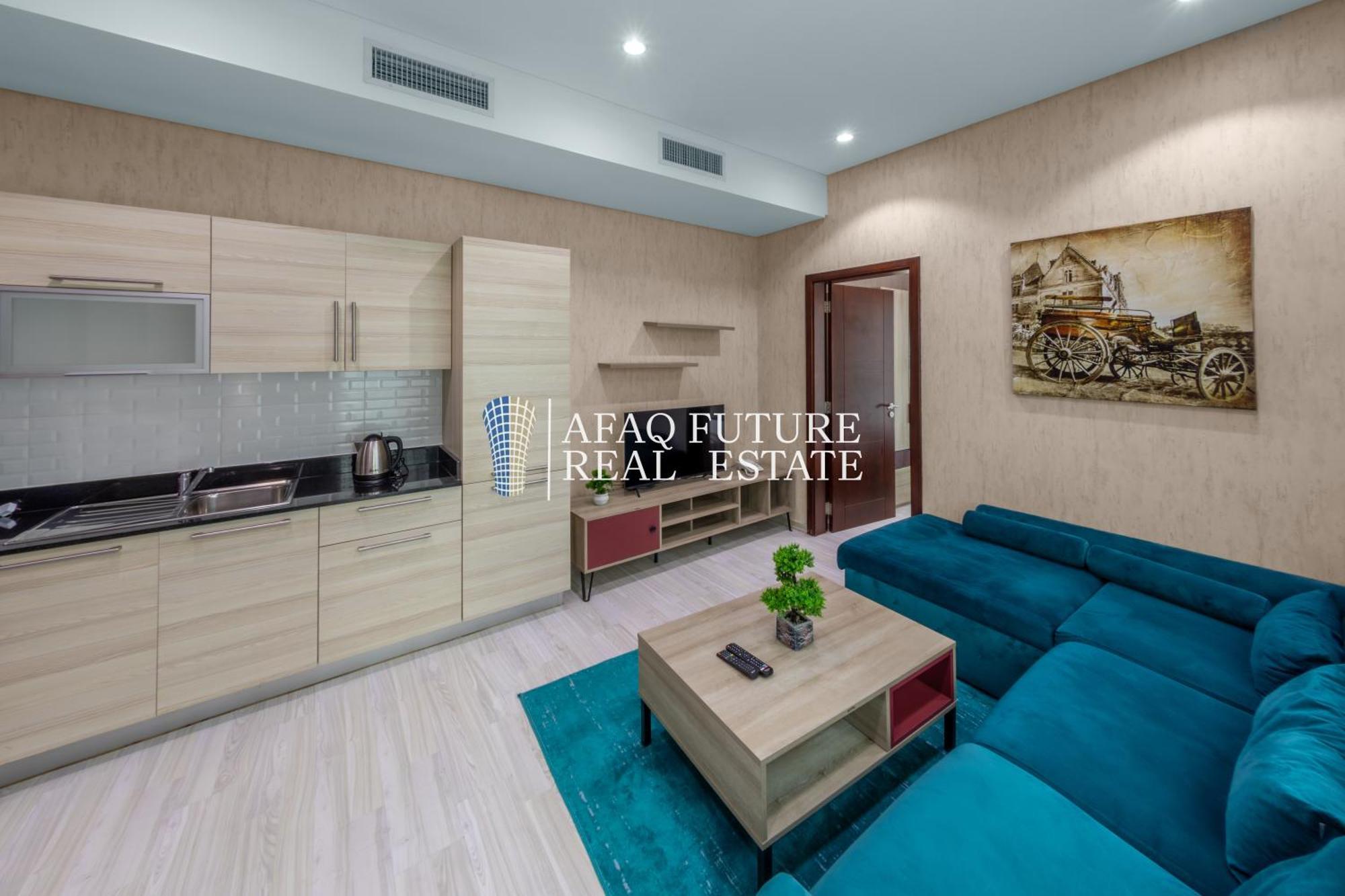 Vita Suites Манама Екстериор снимка