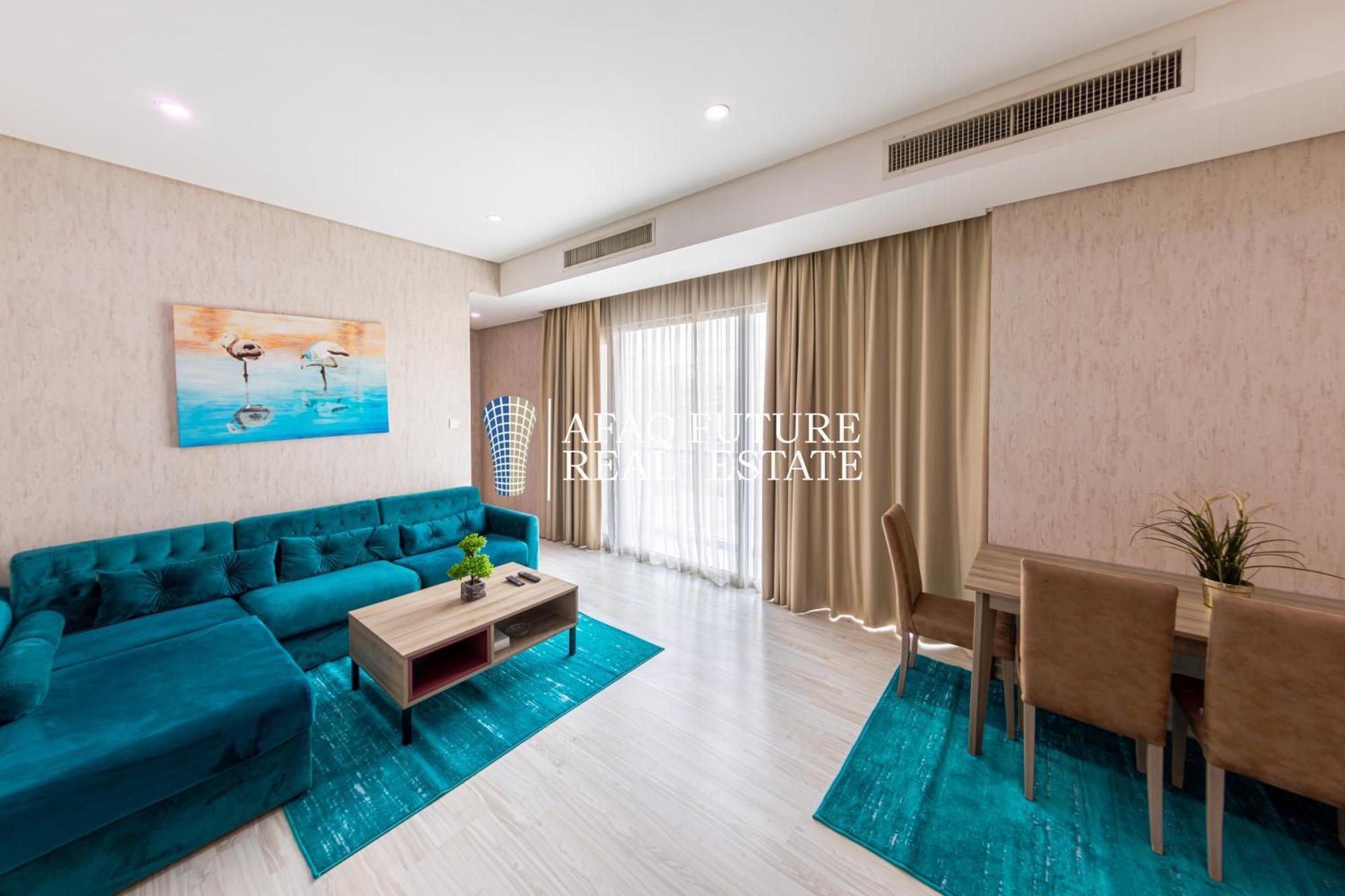 Vita Suites Манама Екстериор снимка