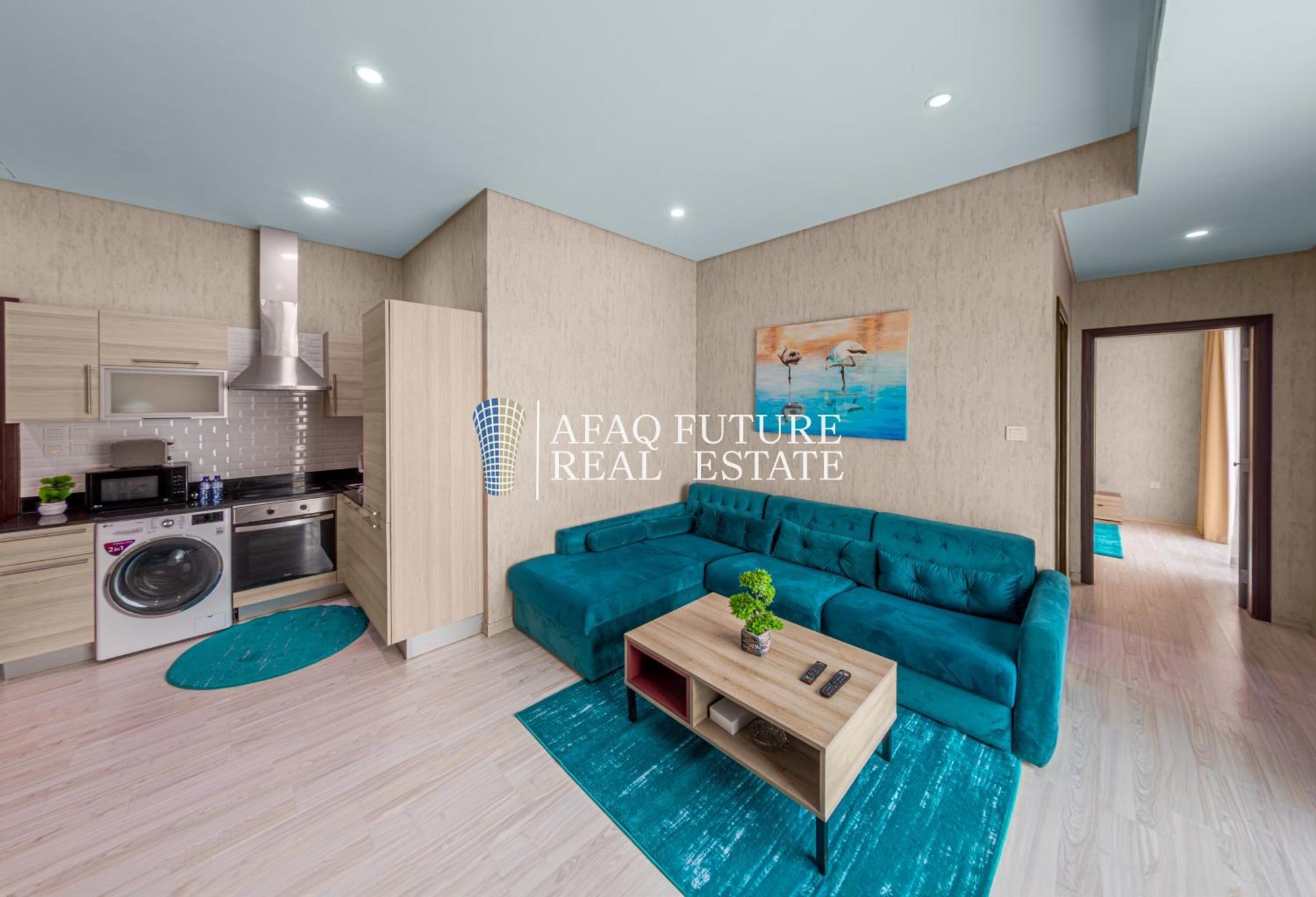 Vita Suites Манама Екстериор снимка