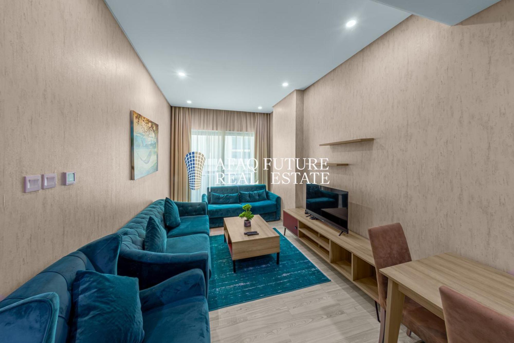 Vita Suites Манама Екстериор снимка