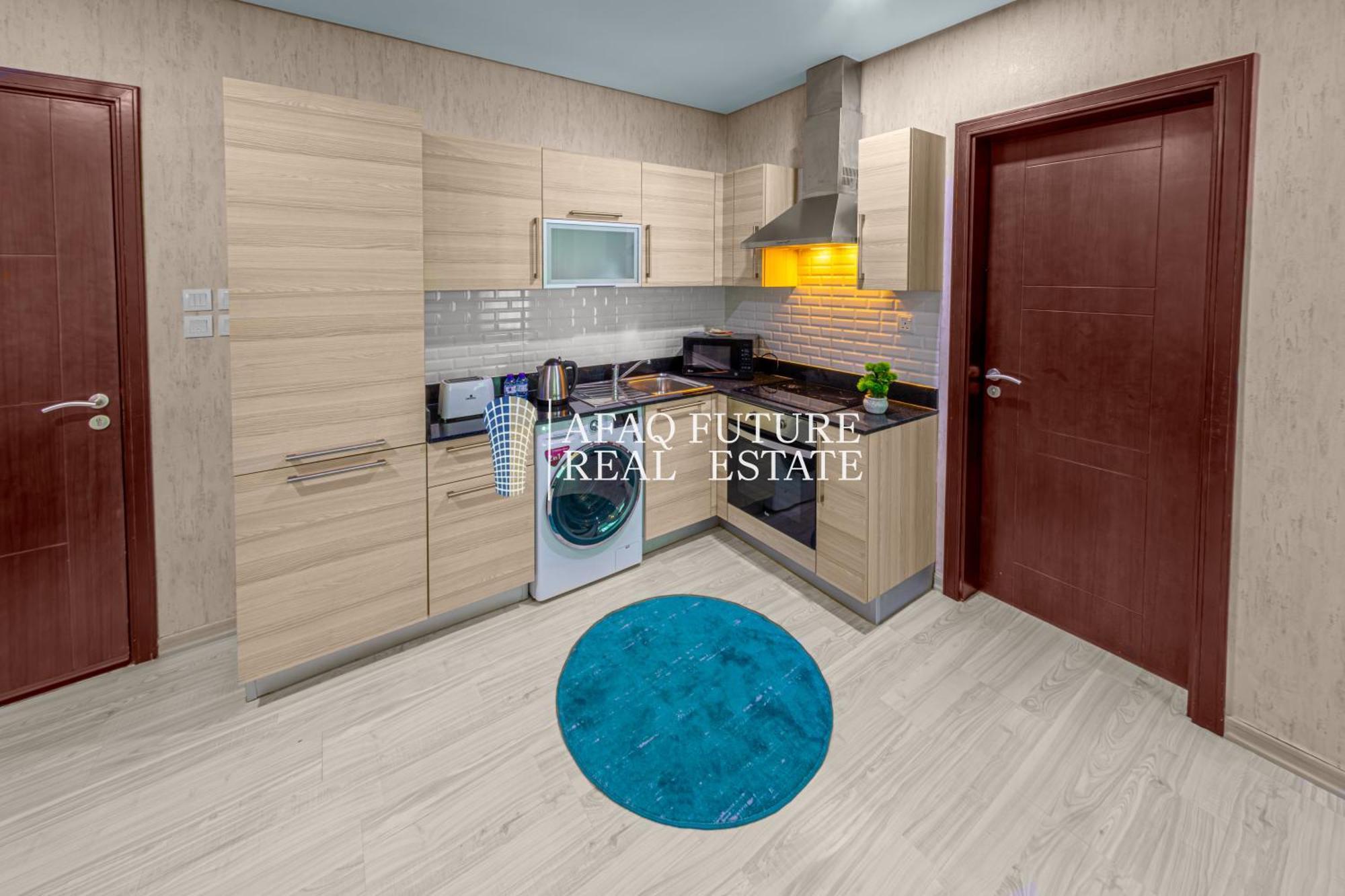 Vita Suites Манама Екстериор снимка