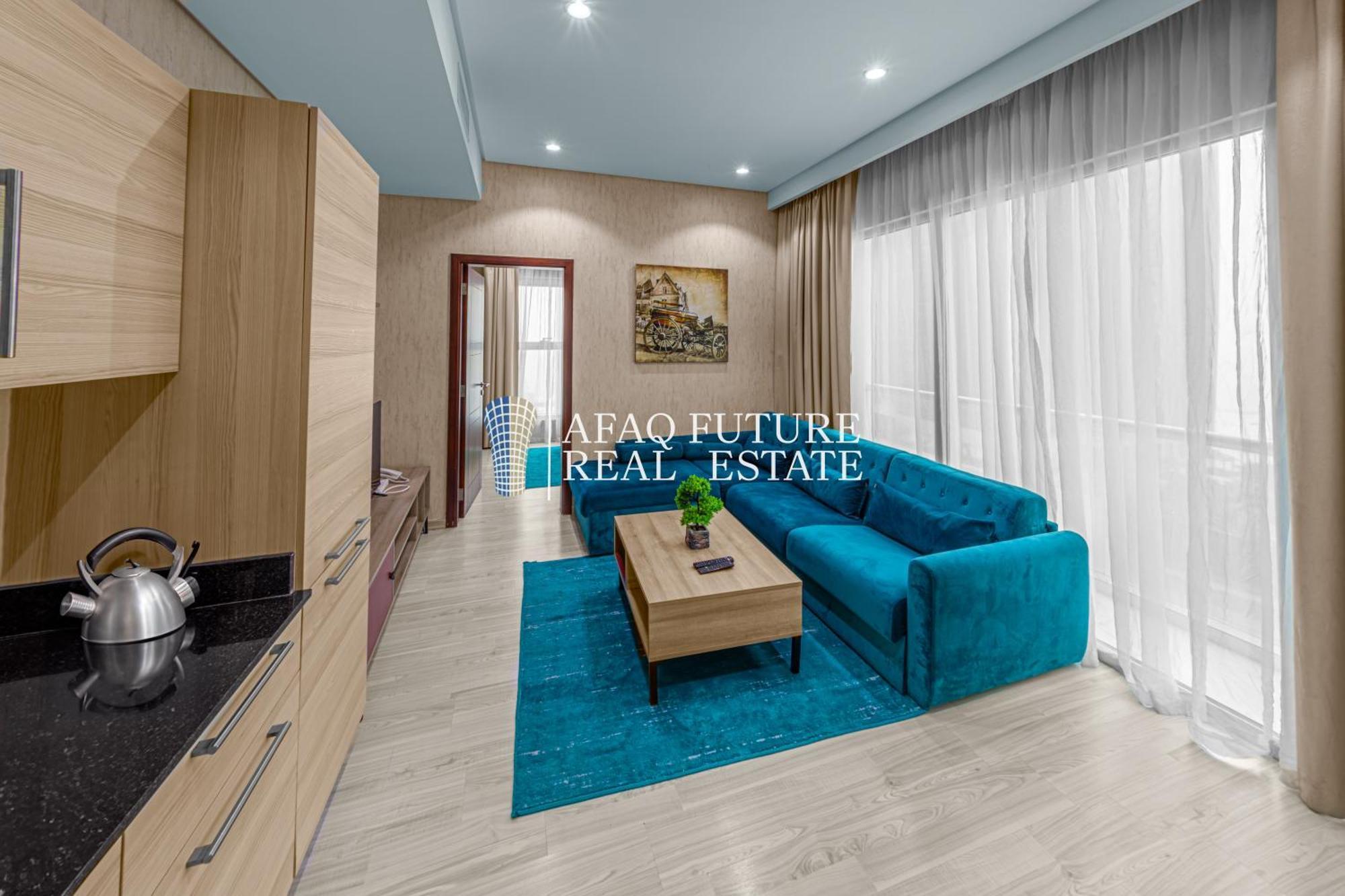 Vita Suites Манама Екстериор снимка