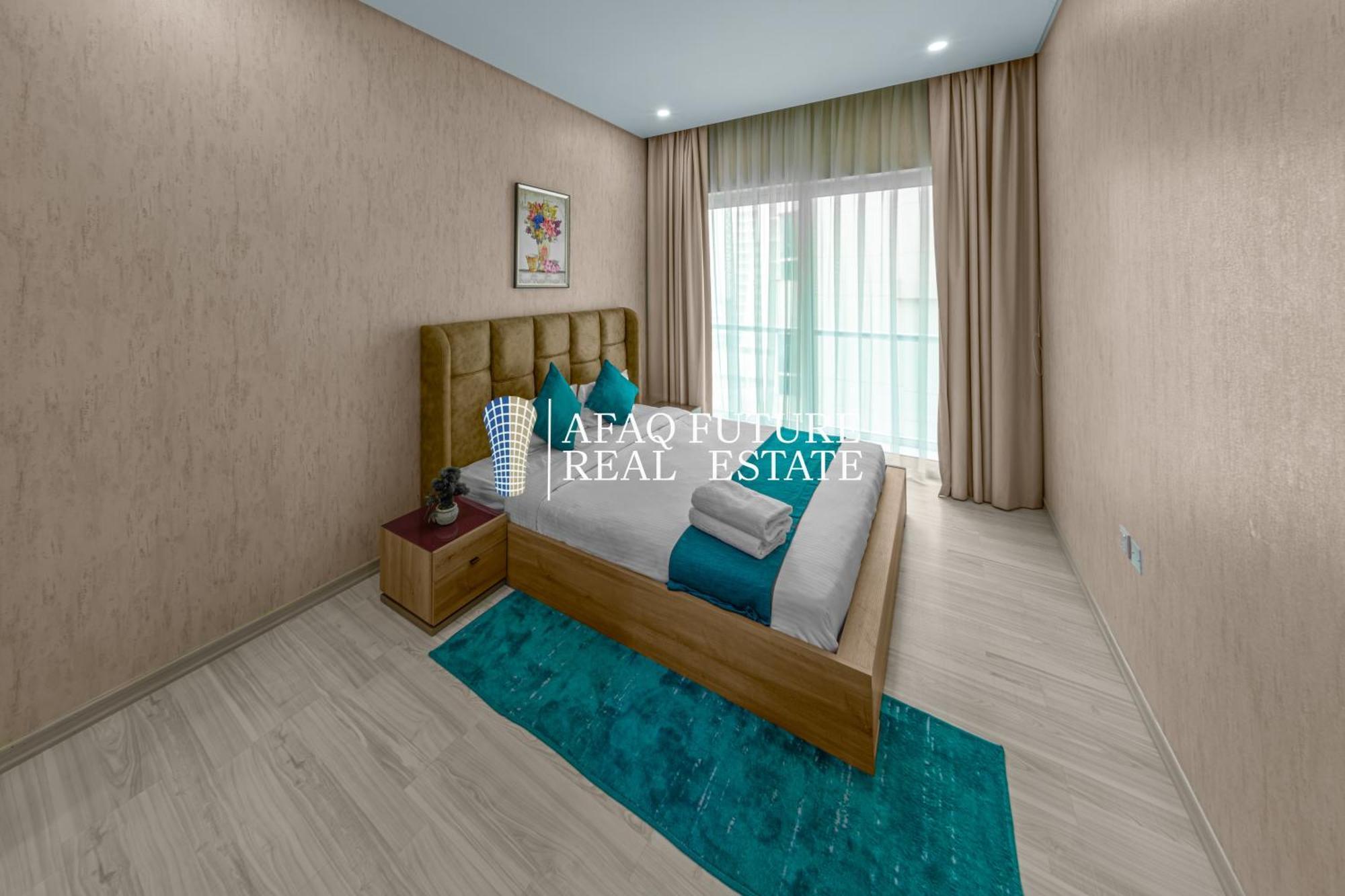 Vita Suites Манама Екстериор снимка