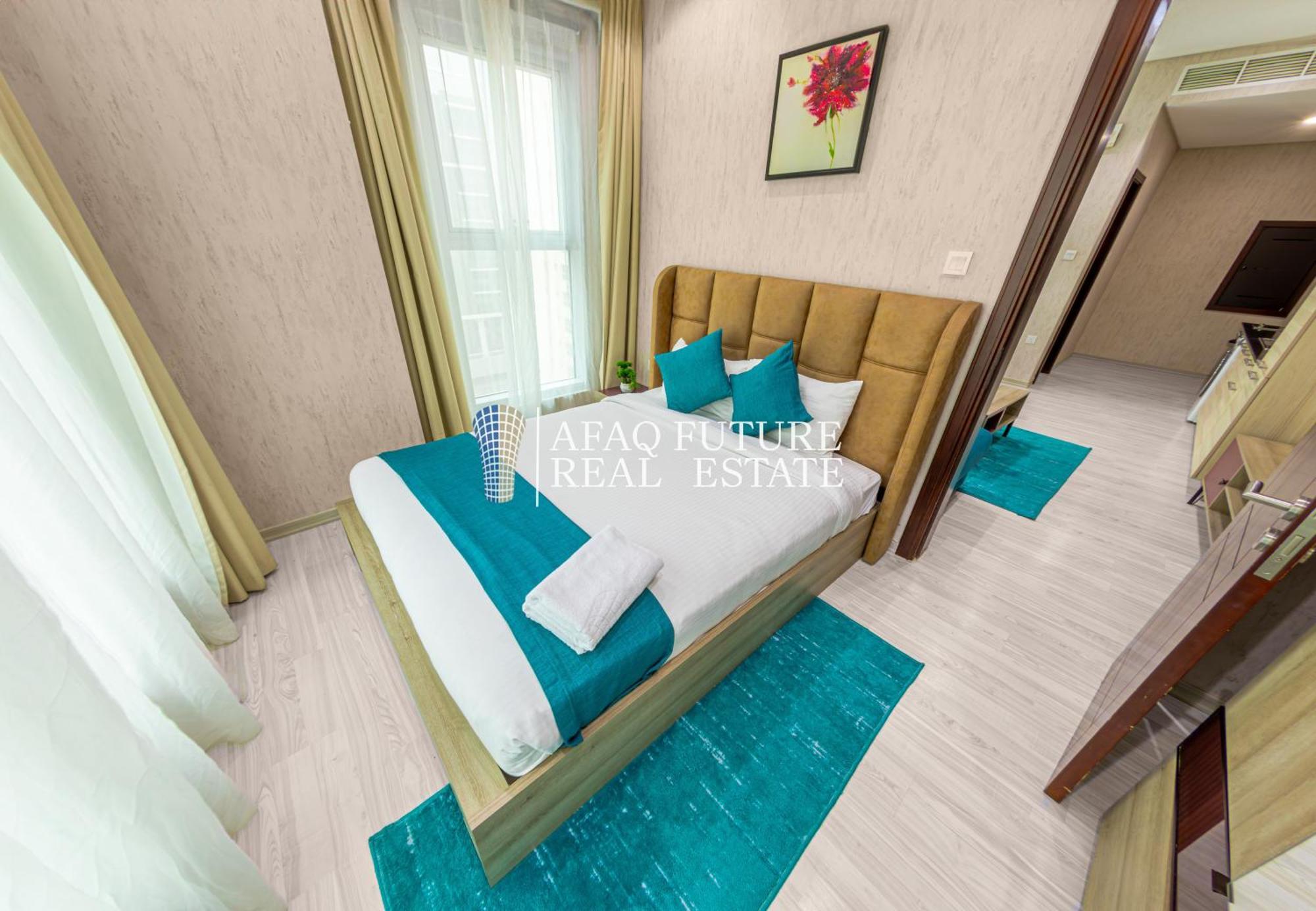 Vita Suites Манама Екстериор снимка