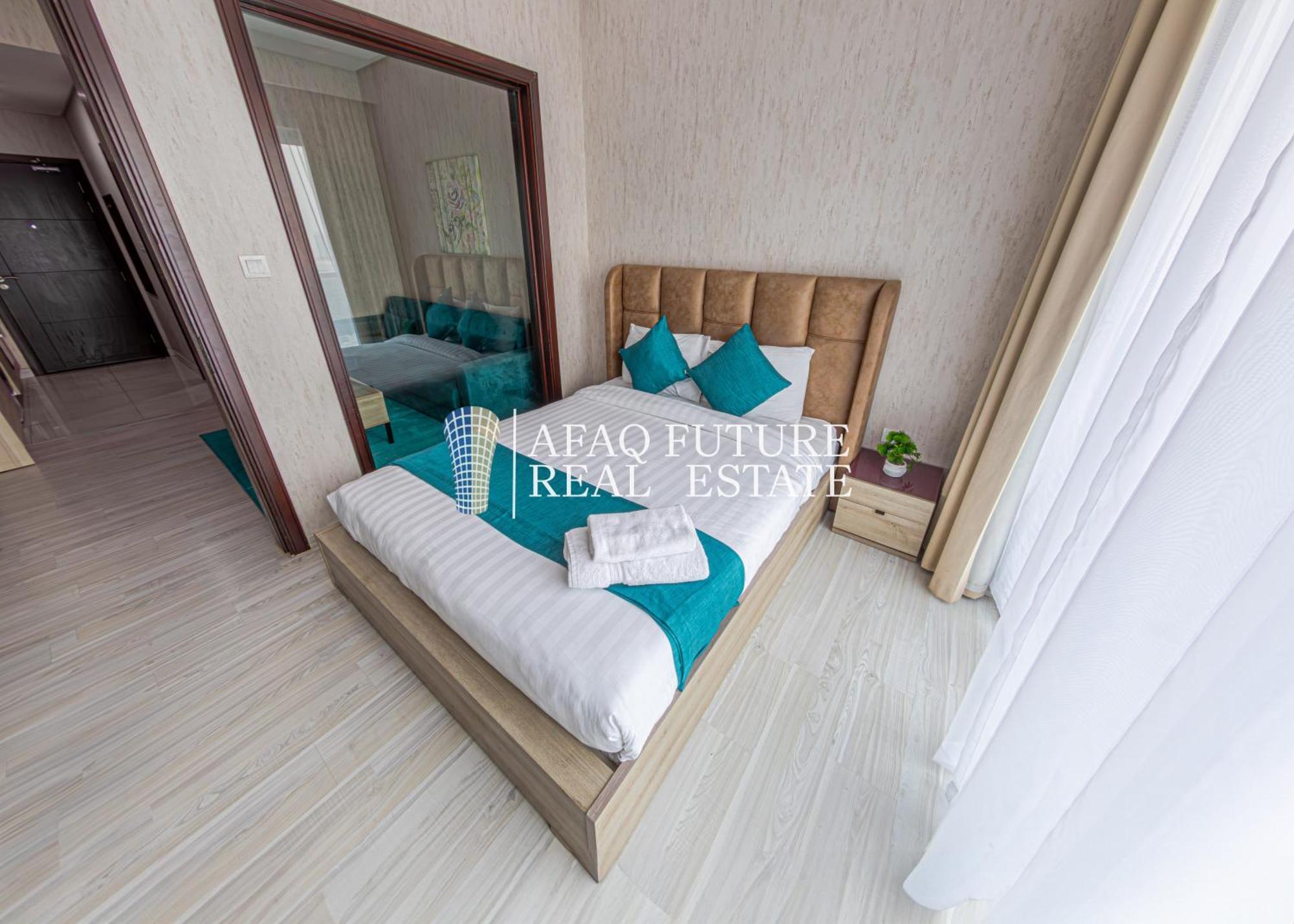 Vita Suites Манама Екстериор снимка