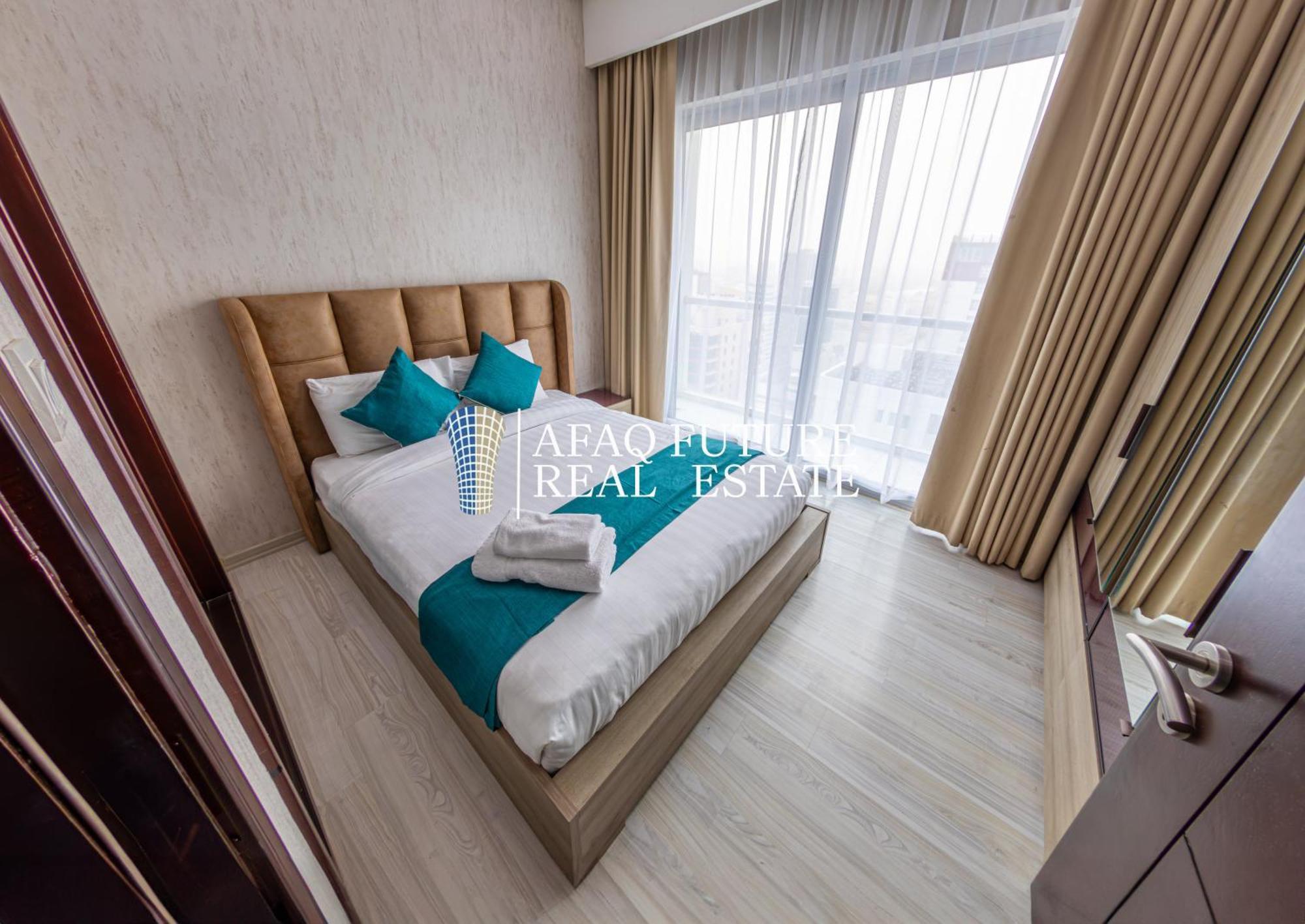 Vita Suites Манама Екстериор снимка