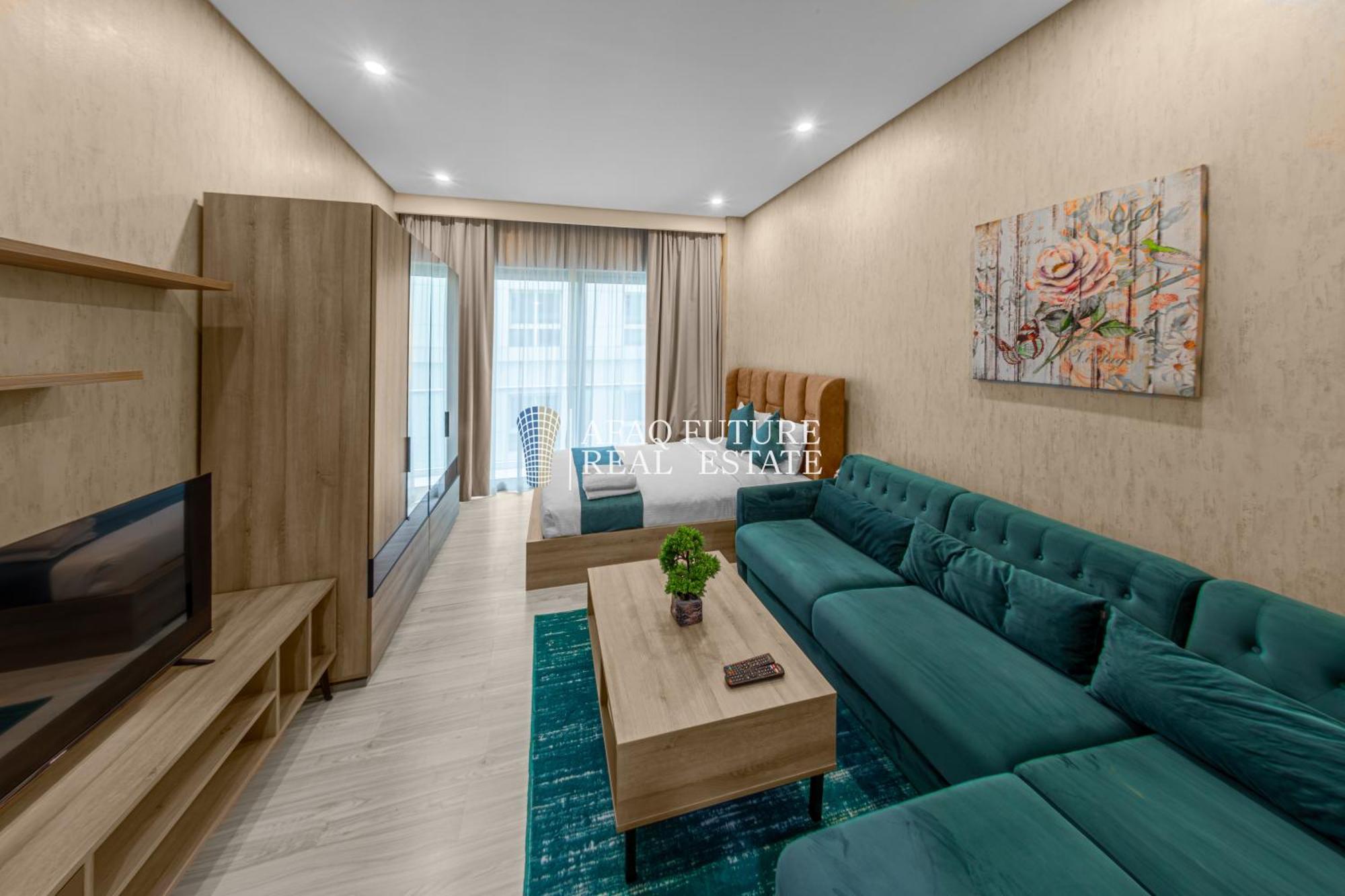 Vita Suites Манама Екстериор снимка