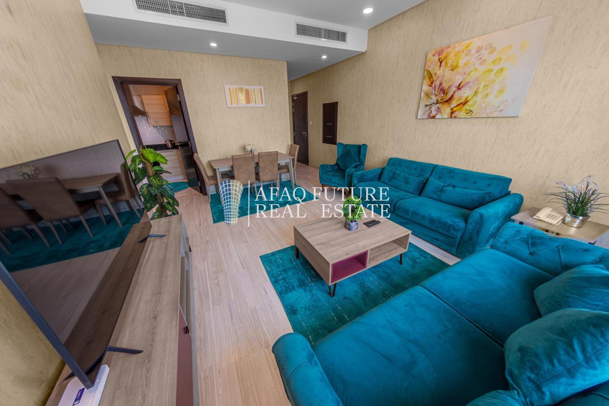 Vita Suites Манама Екстериор снимка