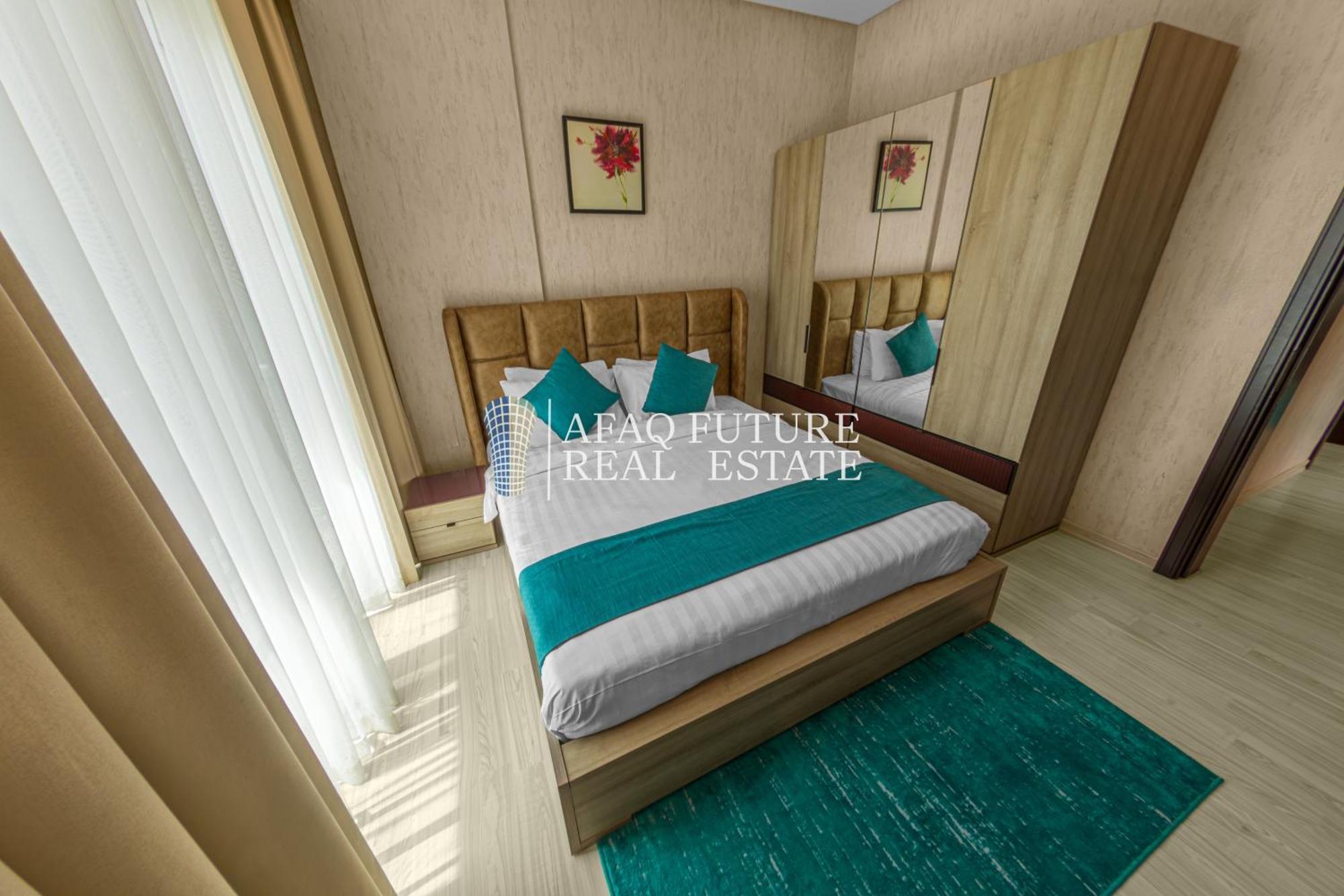 Vita Suites Манама Екстериор снимка
