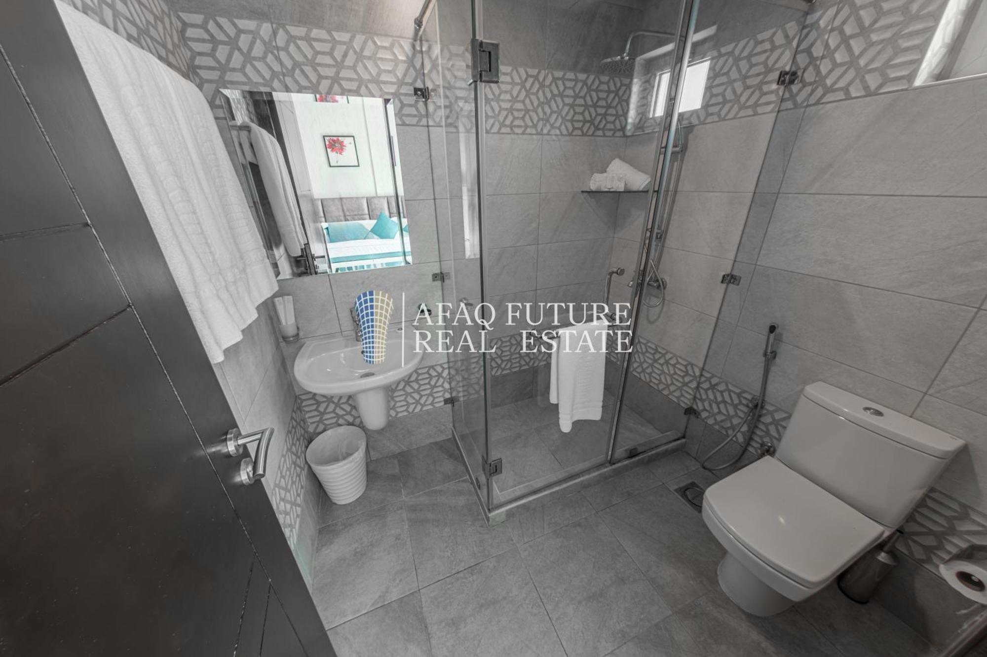 Vita Suites Манама Екстериор снимка