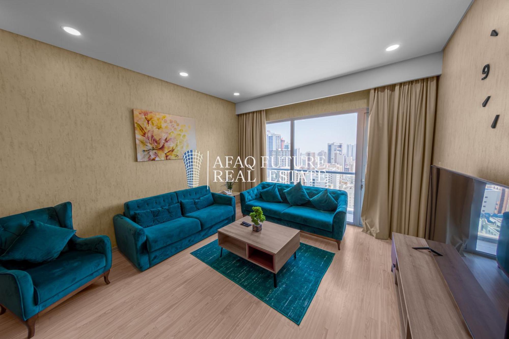 Vita Suites Манама Екстериор снимка