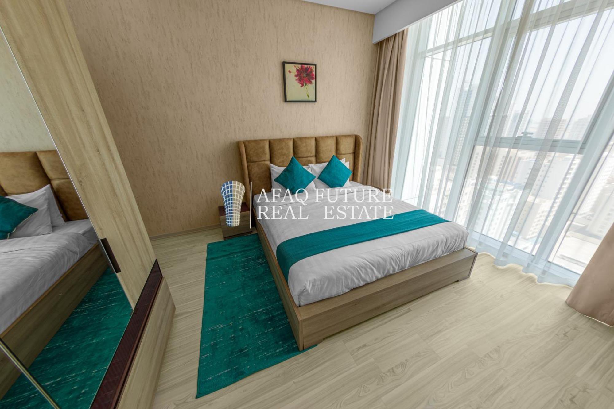 Vita Suites Манама Екстериор снимка