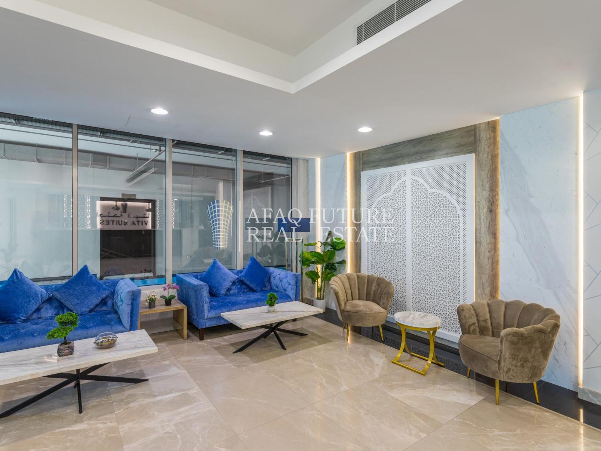 Vita Suites Манама Екстериор снимка
