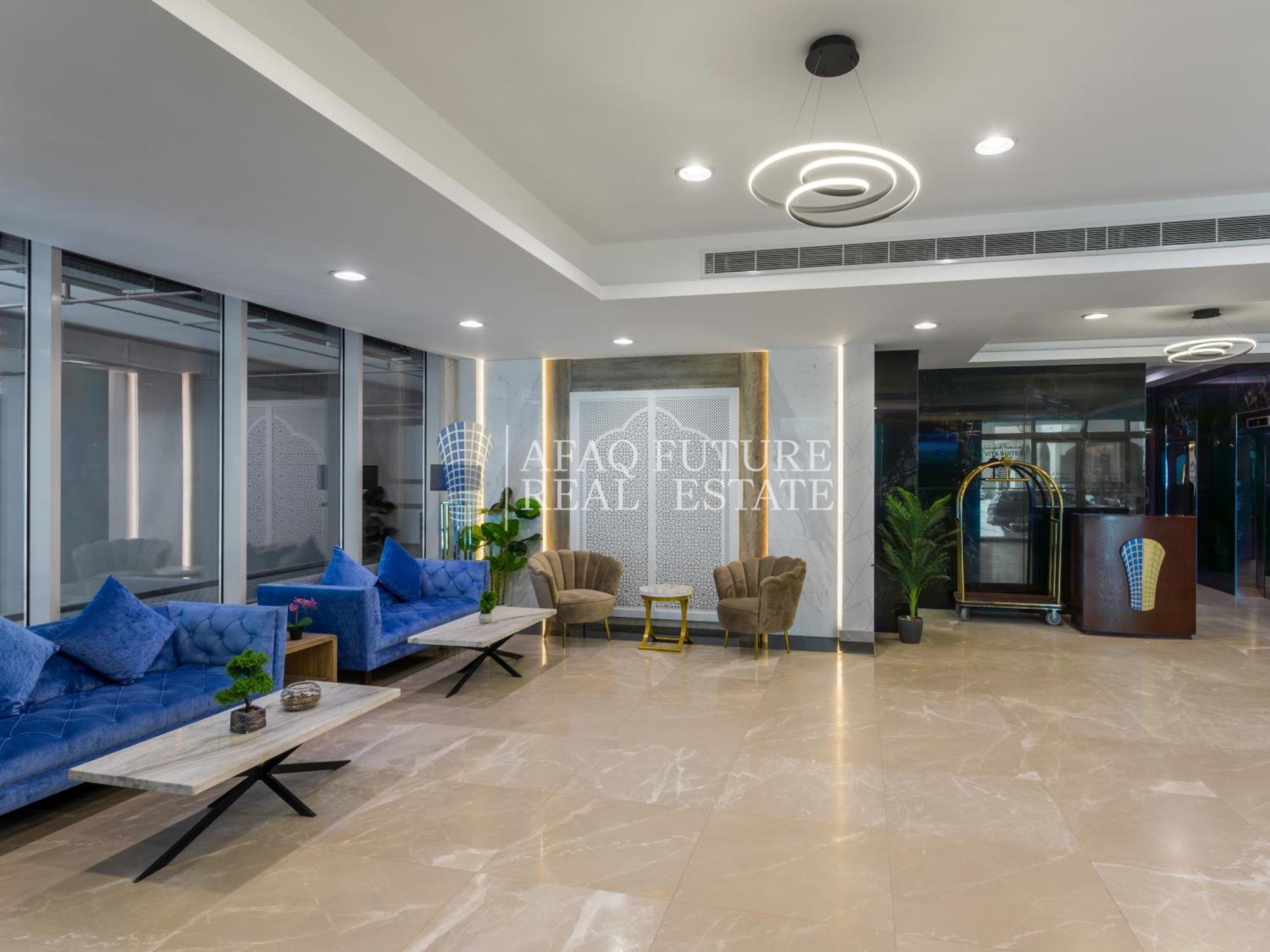 Vita Suites Манама Екстериор снимка