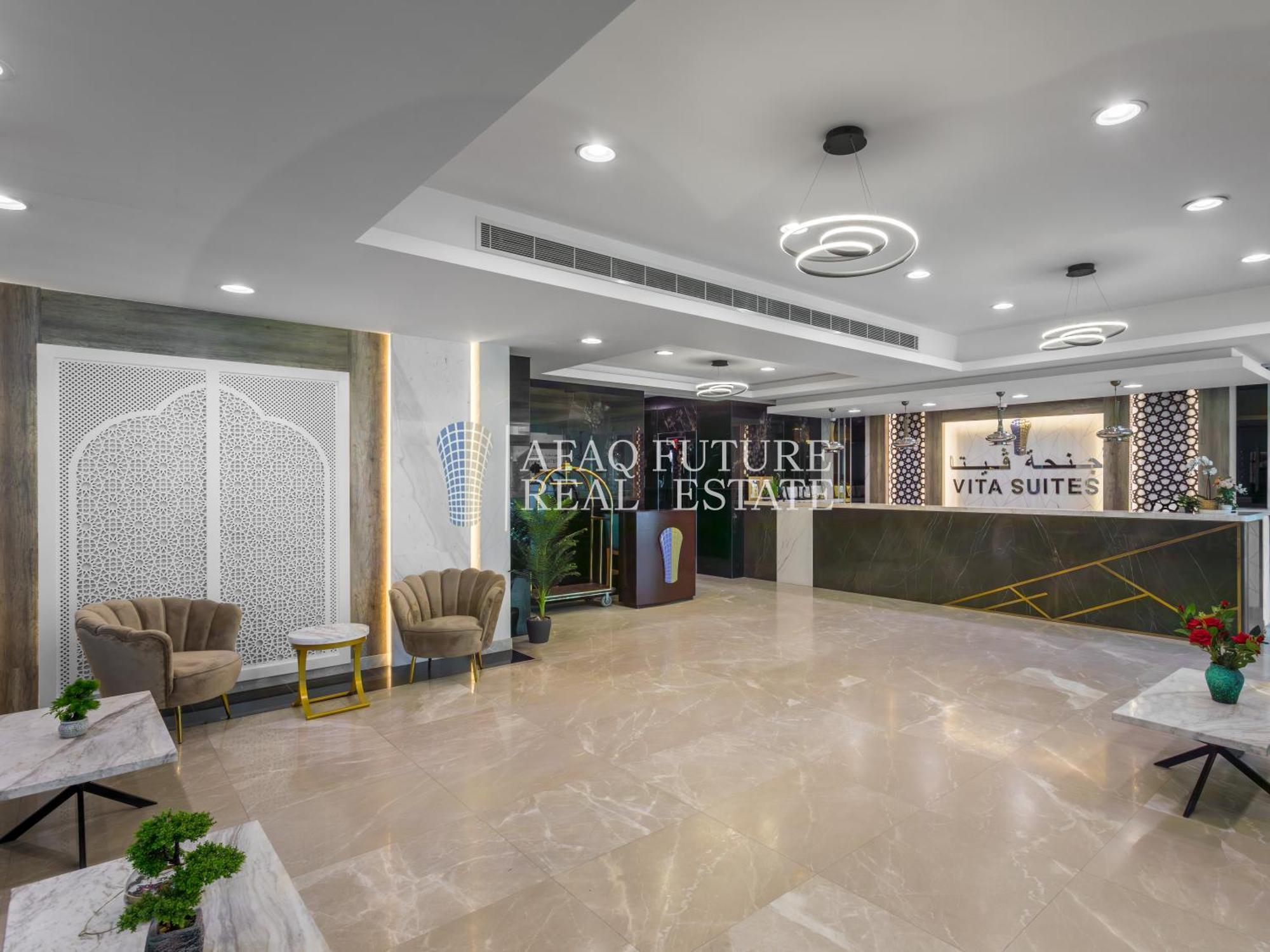 Vita Suites Манама Екстериор снимка