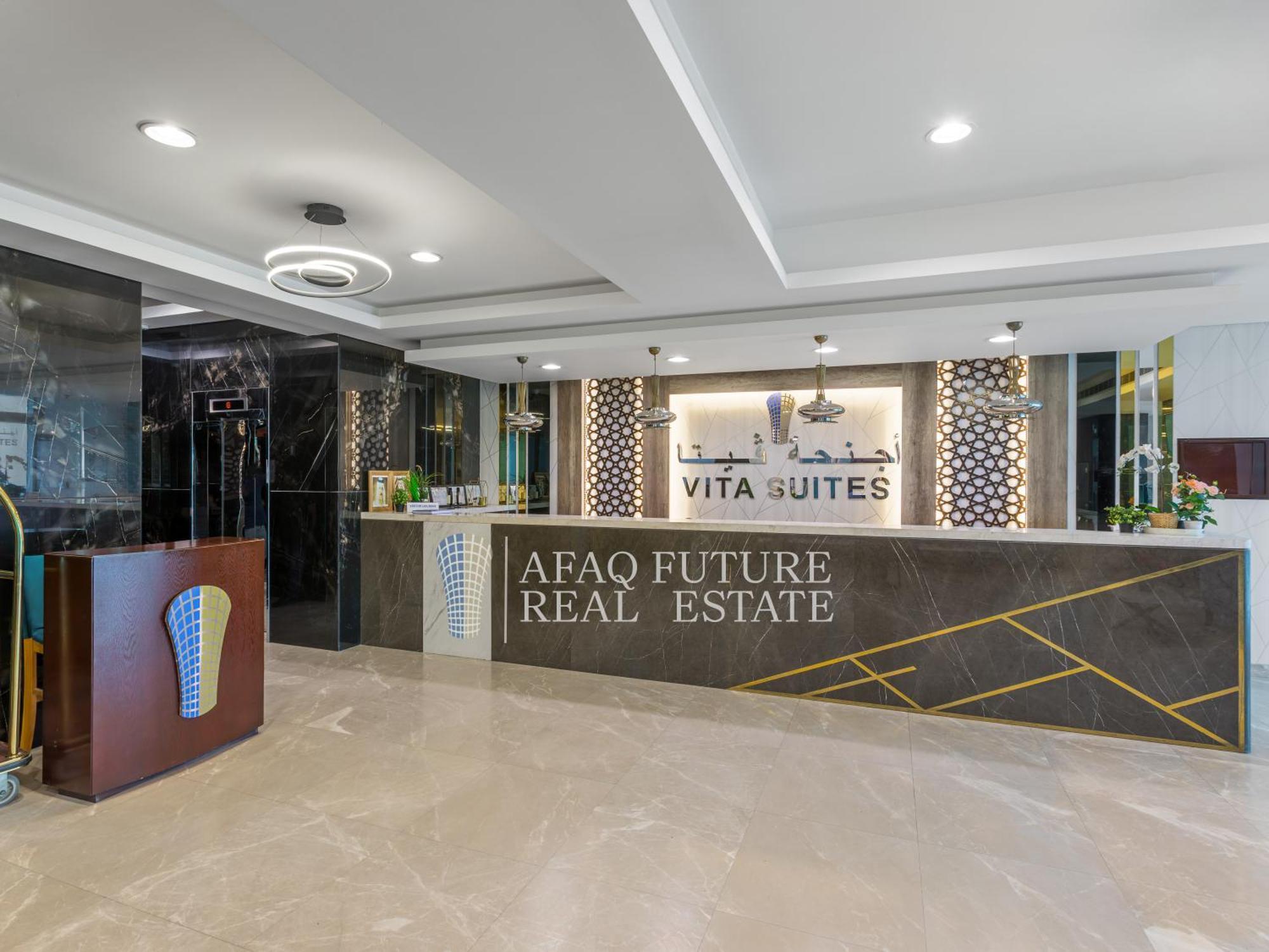 Vita Suites Манама Екстериор снимка